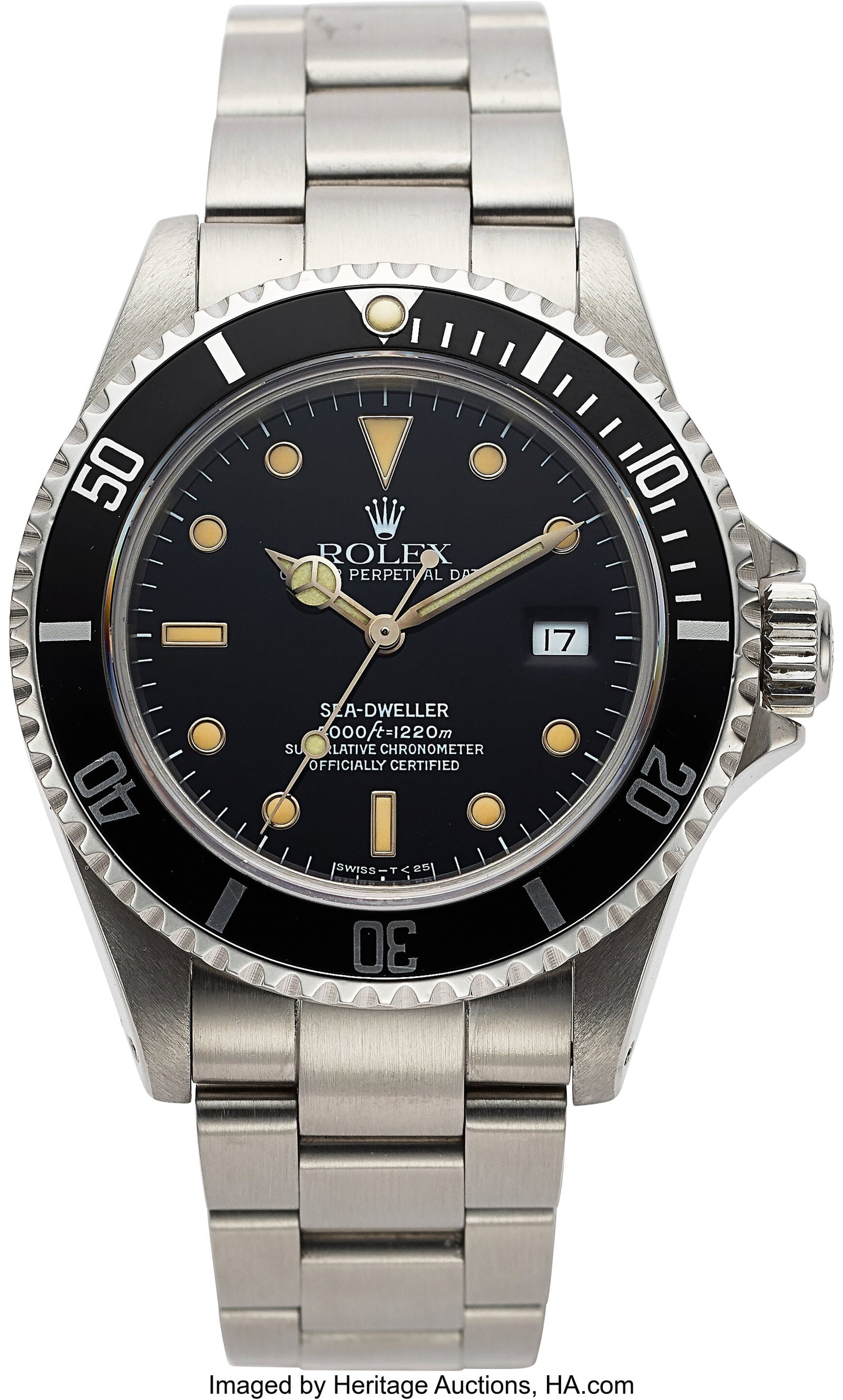 あああ Contemporary Classics Watches - #21180 2025-12-15 Auction - 100