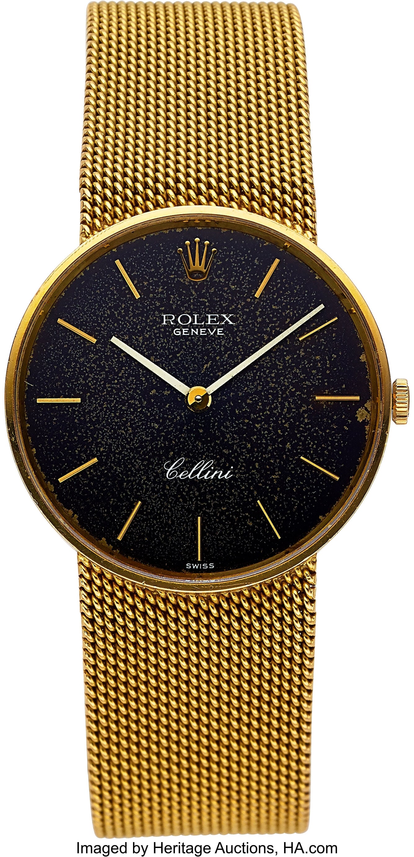 Contemporary Classics Watches - #21180 2025-12-15 Auction - 100