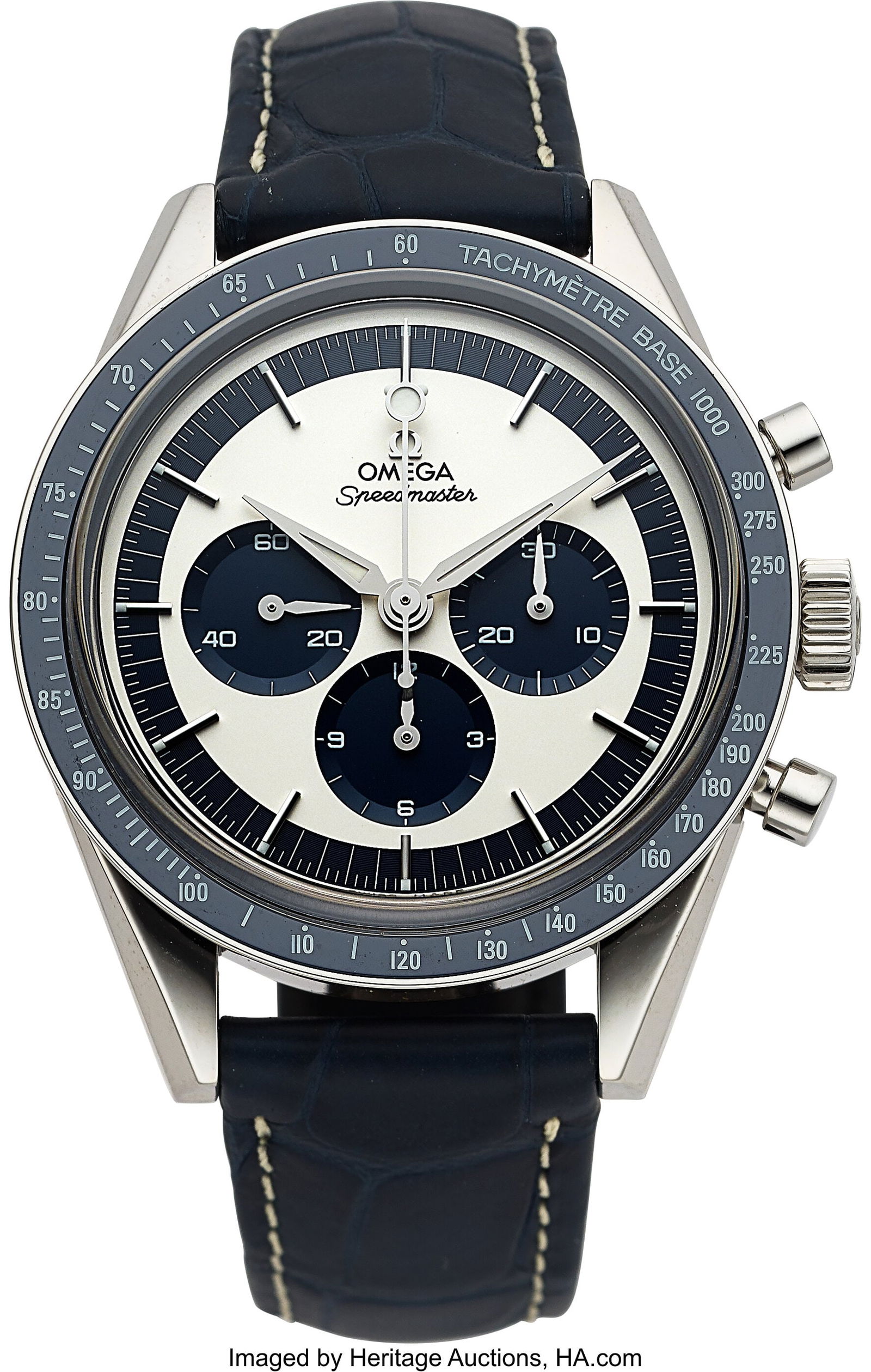 Omega Speedmaster Limited Edition Anniversary "C (1 of 4)