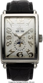 12072&colon; Gevril Avenue of Americas Moon Phase 5030  Case&colon;