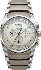 12093&colon; Parmigiani Fleurier Tonda Metrographe Automatic 