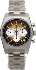 12097&colon; Zenith El Primero Chronomaster 03&period;A384&period;400&sol;385&period;M