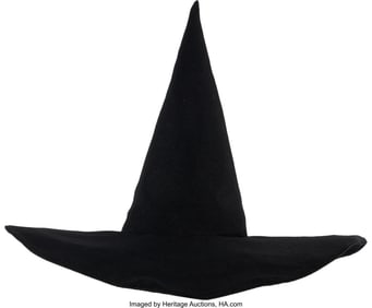 38069&colon; The Wizard of Oz &lpar;MGM&comma; 1939&rpar;&comma; Margaret Hamilton 