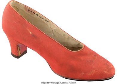 38071&colon; The Wizard of Oz &lpar;MGM&comma; 1939&rpar;&comma; Judy Garland "Rehe