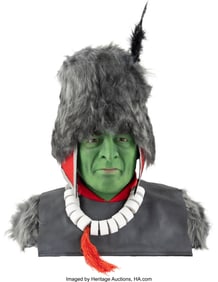 38076&colon; The Wizard of Oz &lpar;MGM&comma; 1939&rpar;&comma; Mitchell Lewis "Ca