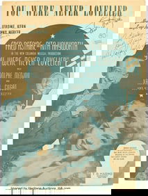 38085&colon; You Were Never Lovelier &lpar;Columbia&comma; 1942&rpar;&comma; Rita H