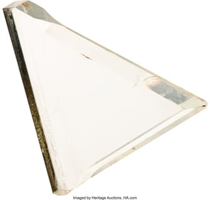 38109&colon; Forbidden Planet &lpar;MGM&comma; 1956&rpar;&comma; Force Field Genera