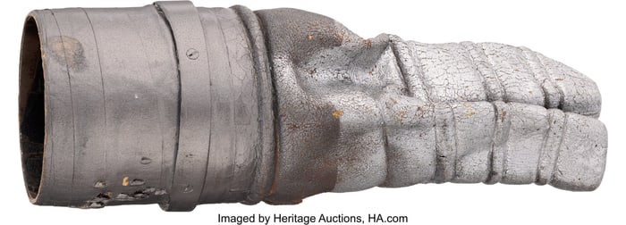 38111&colon; Forbidden Planet &lpar;MGM&comma; 1956&rpar;&comma; "Robby the Robot" 