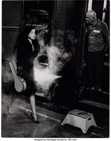 38124&colon; Some Like It Hot &lpar;UA&comma; 1959&rpar;&comma; Marilyn Monroe "Sug