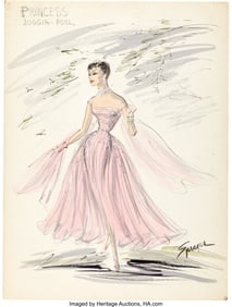 38128&colon; Cinderfella &lpar;Paramount&comma; 1960&rpar;&comma; Anna-Maria Alberg