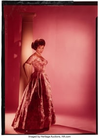 38130&colon; Where the Boys Are &lpar;MGM&comma; 1960&rpar;&comma; Connie Francis "