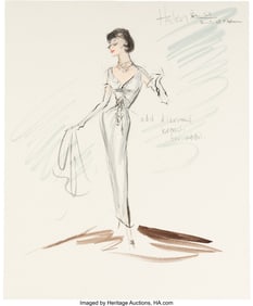 38135&colon; Sex and the Single Girl &lpar;TCF&comma; 1964&rpar;&comma; Natalie Woo