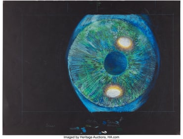 38138&colon; 2010&colon; The Year We Made Contact &lpar;MGM&comma; 1984&rpar;&comma; Grou