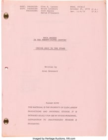 38156&colon; Buck Rogers in the 25th Century &lpar;NBC TV&comma; 1979-19