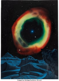 38157&colon; Cosmos&colon; A Personal Voyage &lpar;PBS&comma; 1980-1981&rpar;&comma; Orig