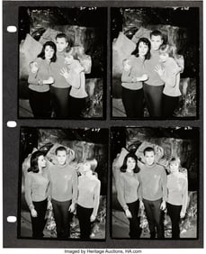 38176&colon; Star Trek&colon; The Original Series &lpar;Paramount&comma; 1966-