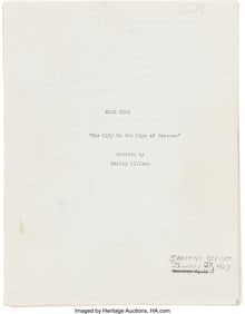 38185&colon; Star Trek&colon; The Original Series &lpar;Paramount&comma; 1966-