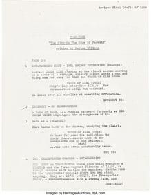 38186&colon; Star Trek&colon; The Original Series &lpar;Paramount&comma; 1966-