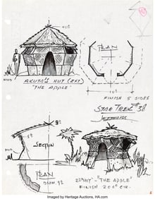 38192&colon; Star Trek&colon; The Original Series &lpar;Paramount&comma; 1966-