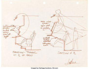 38196&colon; Star Trek&colon; The Original Series &lpar;Paramount&comma; 1966-