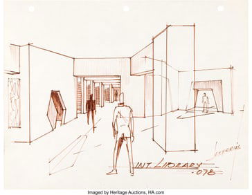 38197&colon; Star Trek&colon; The Original Series &lpar;Paramount&comma; 1966-