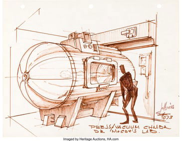 38198&colon; Star Trek&colon; The Original Series &lpar;Paramount&comma; 1966-