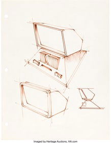 38199&colon; Star Trek&colon; The Original Series &lpar;Paramount&comma; 1966-