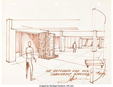 38201&colon; Star Trek&colon; The Original Series &lpar;Paramount&comma; 1966-