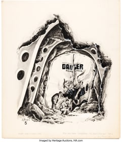 38205&colon; Star Trek&colon; The Original Series &lpar;Paramount&comma; 1966-