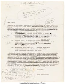 38206&colon; Genesis II &lpar;Warner Bros&period; TV&comma; 1973&rpar;&comma; Gene Roddenb