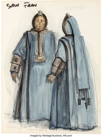 38210&colon; Star Trek&colon; The Motion Picture &lpar;Paramount&comma; 1979&rpar;&comma;