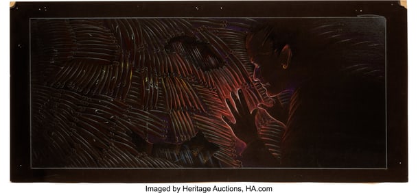 38220&colon; Star Trek&colon; The Motion Picture &lpar;Paramount&comma; 1979&rpar;&comma;