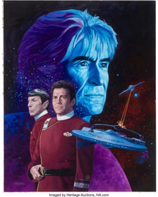 38222&colon; Cinefantastique Magazine &lpar;Volume 12&comma; Number 5&sol;6&rpar;