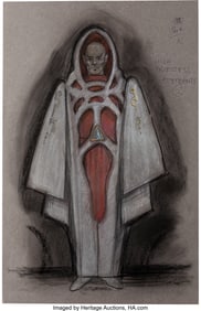 38223&colon; Star Trek III&colon; The Search for Spock &lpar;Paramount&comma; 