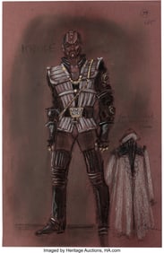 38224&colon; Star Trek III&colon; The Search for Spock &lpar;Paramount&comma; 