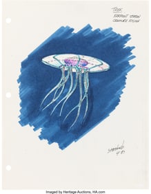 38234&colon; Star Trek&colon; The Next Generation &lpar;Paramount&comma; 1987-