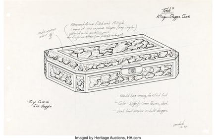 38238&colon; Star Trek&colon; The Next Generation &lpar;Paramount&comma; 1987-