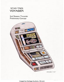 38242&colon; Star Trek&colon; The Next Generation and Star Trek&colon; Vo