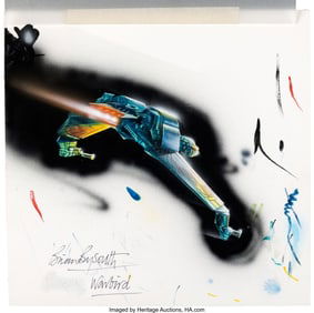 38253&colon; Star Trek&colon; Deep Space Nine &lpar;Paramount&comma; 1993-1999