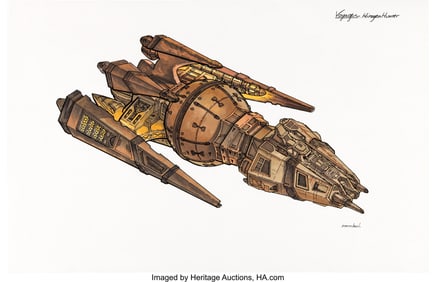 38259&colon; Star Trek&colon; Voyager &lpar;Paramount&comma; 1995-2001&rpar;&comma; Rick 