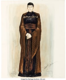 38262&colon; Star Trek&colon; First Contact &lpar;Paramount&comma; 1996&rpar;&comma; Cost