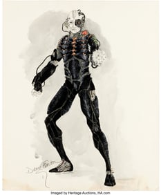 38264&colon; Star Trek&colon; First Contact &lpar;Paramount&comma; 1996&rpar;&comma; Orig