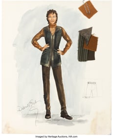 38265&colon; Star Trek&colon; First Contact &lpar;Paramount&comma; 1996&rpar;&comma; Gate