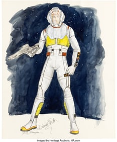 38266&colon; Star Trek&colon; First Contact &lpar;Paramount&comma; 1996&rpar;&comma; Patr