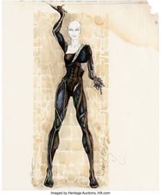 38267&colon; Star Trek&colon; First Contact &lpar;Paramount&comma; 1996&rpar;&comma; Alic