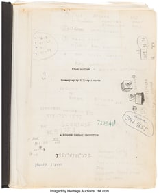 38269&colon; The Honeymoon Killers &lpar;Cinerama Releasing&comma; 1970&rpar;