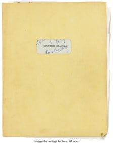 38272&colon; Countess Dracula &lpar;Hammer Film Productions&comma; 1971&rpar;