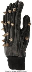 38289&colon; Rollerball &lpar;UA&comma; 1975&rpar;&comma; Original Hero Ball and Sp