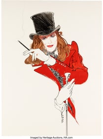 38313&colon; Impromptu &lpar;Hemdale&comma; 1991&rpar;&comma; British Movie Poster 