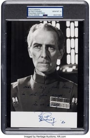 38319&colon; Star Wars&colon; Episode IV – A New Hope &lpar;TCF&comma; 1977&rpar;